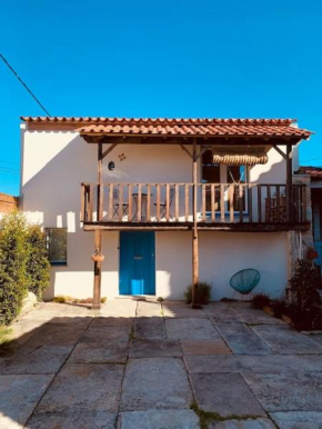 Casa do Leiteiro